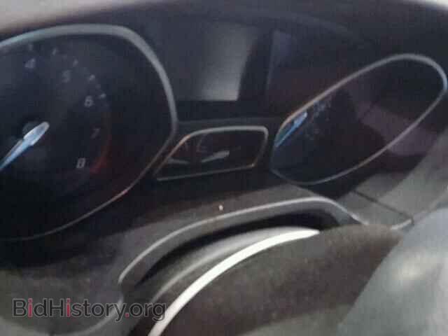 2014 FORD FOCUS - VIN: 1FADP3F24EL457915 - Фото 8