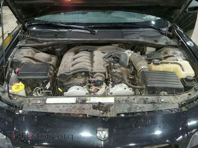 2010 DODGE CHARGER - VIN: 2B3AA4CV7AH275797 - Фото 7