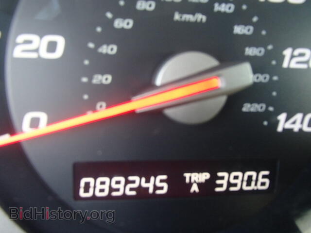 2007 HONDA PILOT - VIN: 2HKYF18687H535025 - Фото 8