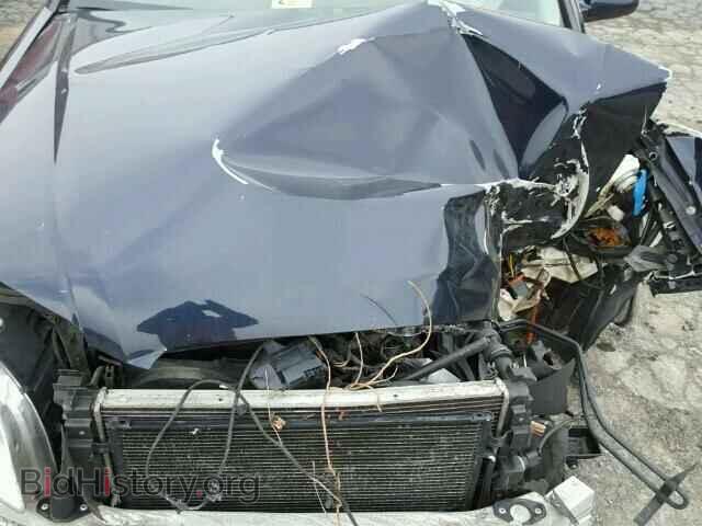 2007 AUDI A4 - VIN: WAUDF78E37A221473 - Фото 7