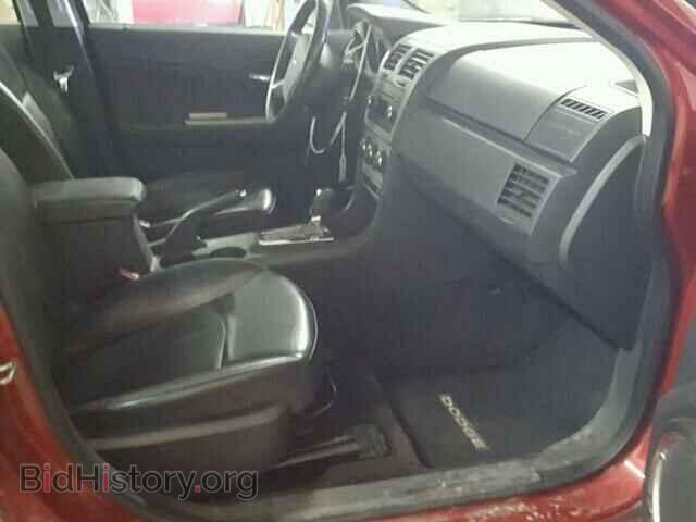 2010 DODGE AVENGER - VIN: 1B3CC5FB9AN151970 - Фото 5
