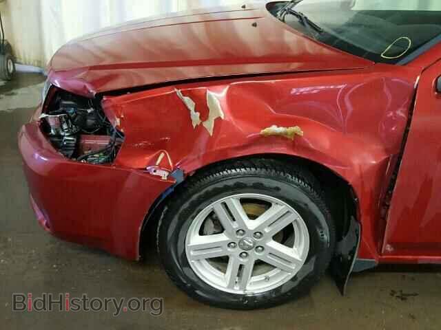 2010 DODGE AVENGER - VIN: 1B3CC5FB9AN151970 - Фото 9