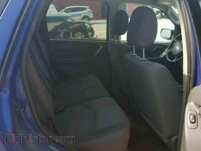 2005 MAZDA TRIBUTE - VIN: 4F2YZ02Z35KM14728 - Фото 6