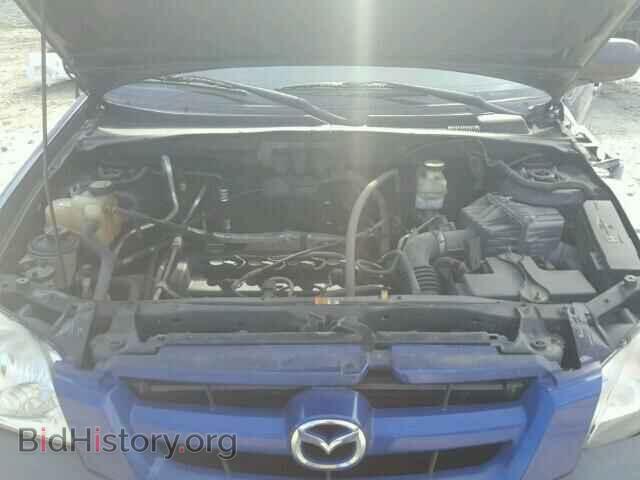 2005 MAZDA TRIBUTE - VIN: 4F2YZ02Z35KM14728 - Фото 7