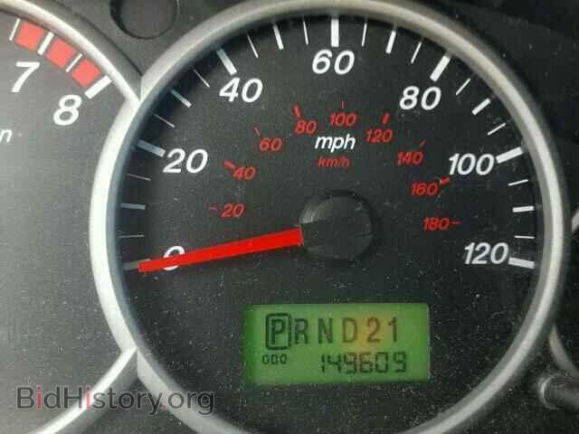 2005 MAZDA TRIBUTE - VIN: 4F2YZ02Z35KM14728 - Фото 8