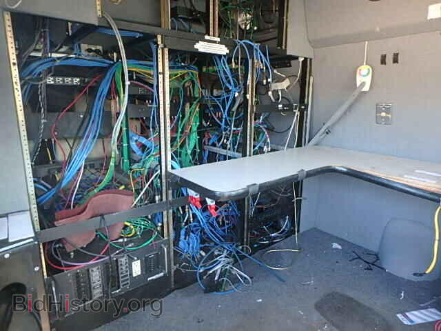 2004 FORD ECONOLINE - VIN: 1FTSS34S14HA09619 - Photo 6
