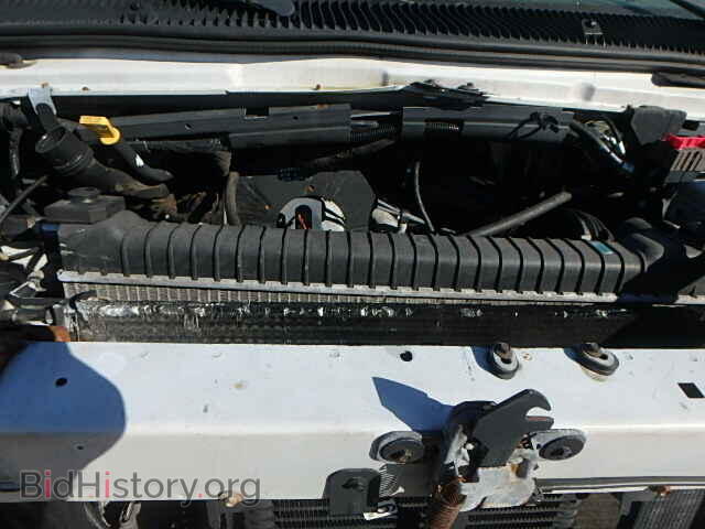 2004 FORD ECONOLINE - VIN: 1FTSS34S14HA09619 - Photo 7