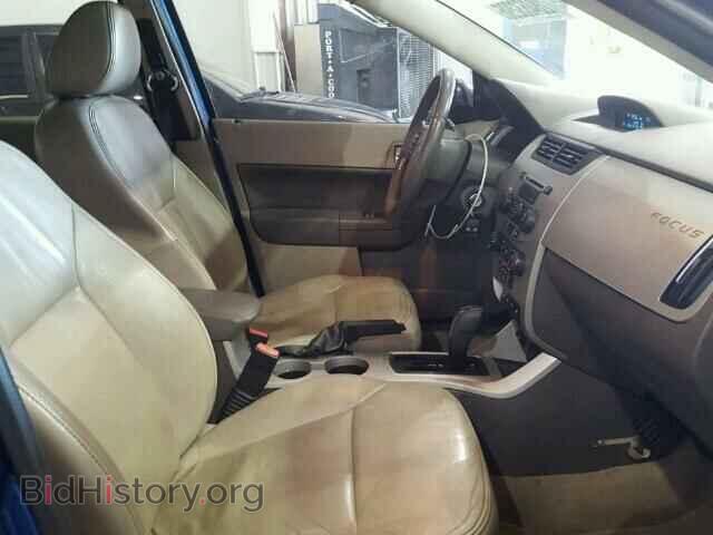 2010 FORD FOCUS - VIN: 1FAHP3HN4AW231763 - Фото 5