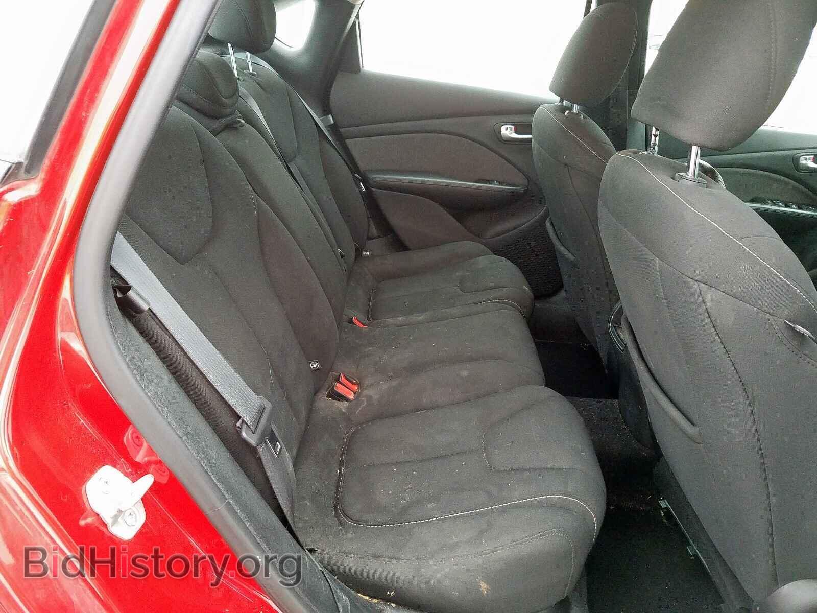 2013 DODGE DART - VIN: 1C3CDFBA3DD152271 - Photo 6