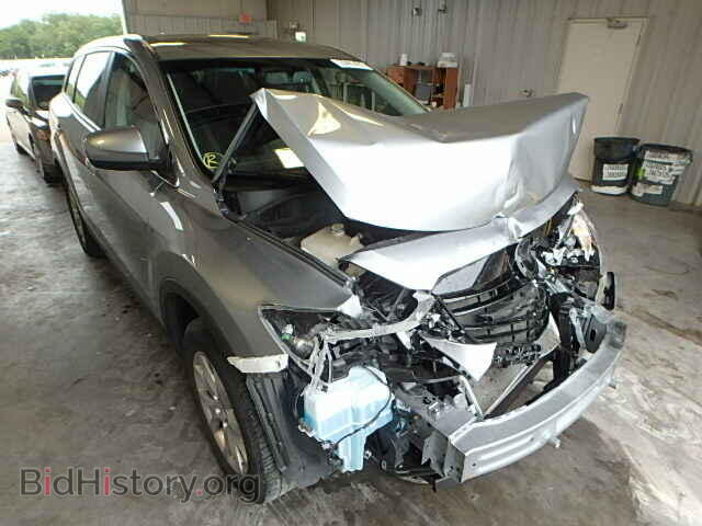 Photo JM3TB2CA9D0409750 - MAZDA CX-9 2013