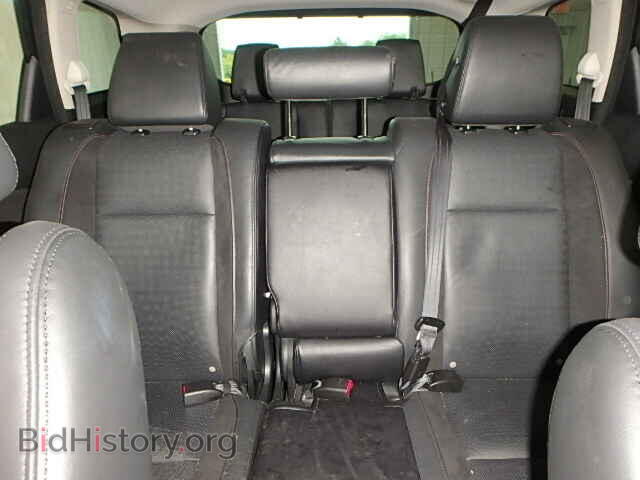 2013 MAZDA CX-9 - VIN: JM3TB2CA9D0409750 - Фото 6