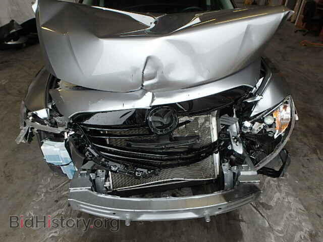 2013 MAZDA CX-9 - VIN: JM3TB2CA9D0409750 - Фото 7