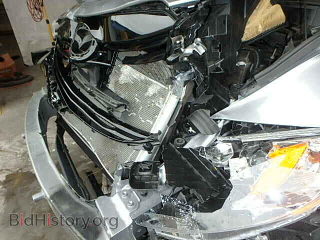 2013 MAZDA CX-9 - VIN: JM3TB2CA9D0409750 - Фото 9