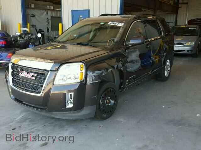2015 GMC TERRAIN - VIN: 2GKALREK8F6312758 - Фото 2