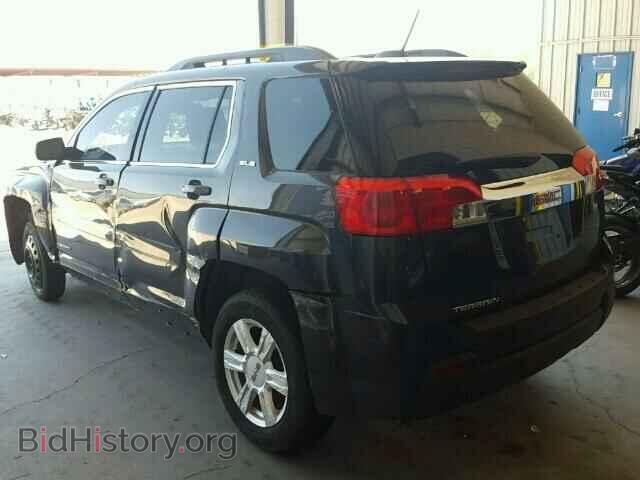 2015 GMC TERRAIN - VIN: 2GKALREK8F6312758 - Фото 3
