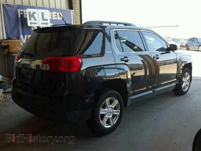 2015 GMC TERRAIN - VIN: 2GKALREK8F6312758 - Фото 4