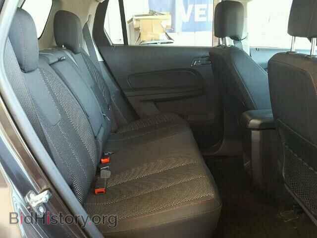 2015 GMC TERRAIN - VIN: 2GKALREK8F6312758 - Фото 6