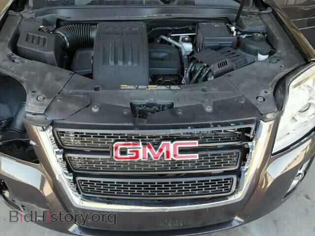 2015 GMC TERRAIN - VIN: 2GKALREK8F6312758 - Фото 7