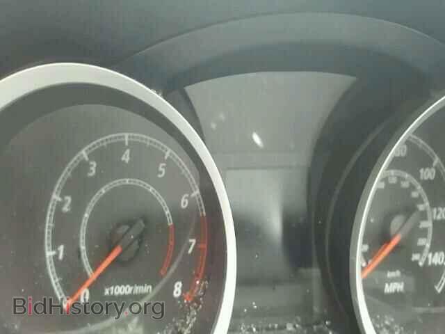 2013 MITSUBISHI LANCER - VIN: JA32U2FU9DU020490 - Фото 8