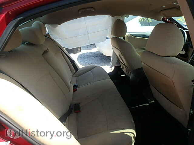 2012 HYUNDAI SONATA - VIN: 5NPEB4ACXCH490387 - Фото 6
