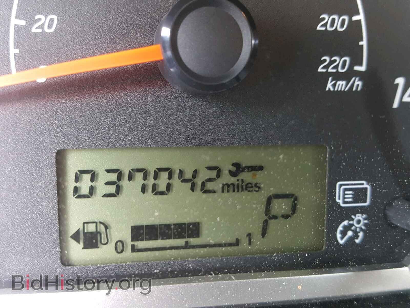 2014 MITSUBISHI MIRAGE - VIN: ML32A4HJ8EH017635 - Фото 8