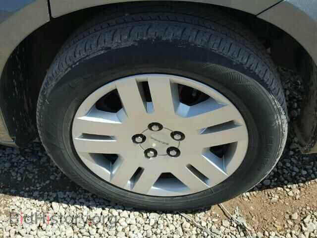 2012 DODGE AVENGER - VIN: 0K0872939520 - Фото 9