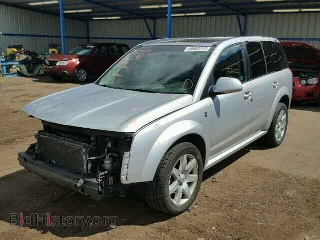 2004 SATURN VUE - VIN: 5GZCZ63414S869431 - Фото 2
