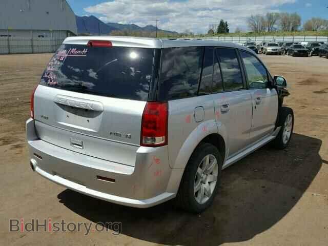 2004 SATURN VUE - VIN: 5GZCZ63414S869431 - Фото 4