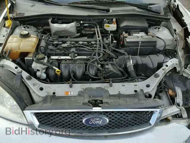 2007 FORD FOCUS - VIN: 1FAFP34N37W110115 - Фото 7