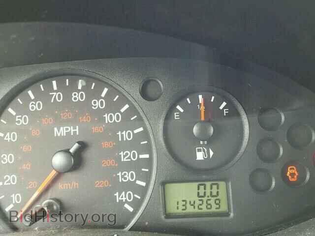 2007 FORD FOCUS - VIN: 1FAFP34N37W110115 - Фото 8