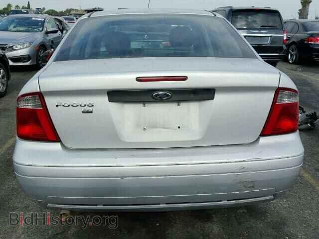 2007 FORD FOCUS - VIN: 1FAFP34N37W110115 - Фото 10
