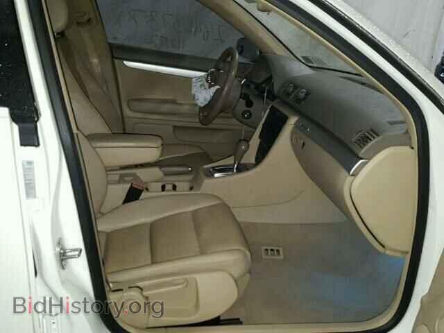 2006 AUDI A4 - VIN: WAUDF78E46A031180 - Фото 5