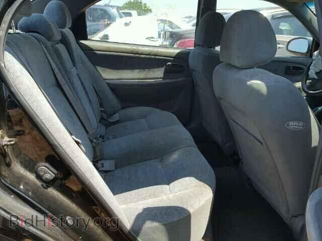 2005 KIA OPTIMA - VIN: KNAGD126055410346 - Фото 6