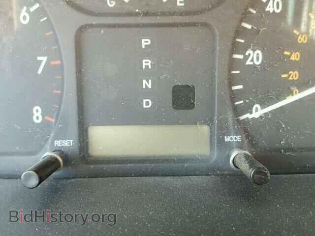2005 KIA OPTIMA - VIN: KNAGD126055410346 - Фото 8