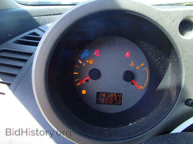 2005 NISSAN MAXIMA - VIN: 1N4BA41E45C828233 - Фото 9