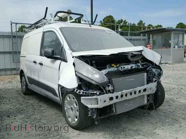Фотография NM0LS7E78F1179586 - FORD TRANSIT CO 2015
