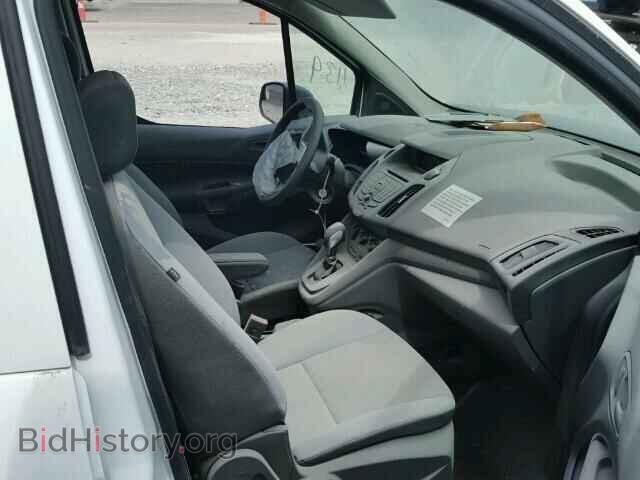 2015 FORD TRANSIT CO - VIN: NM0LS7E78F1179586 - Фото 5