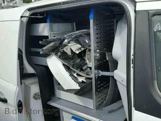 2015 FORD TRANSIT CO - VIN: NM0LS7E78F1179586 - Фото 6