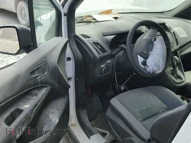 2015 FORD TRANSIT CO - VIN: NM0LS7E78F1179586 - Фото 9