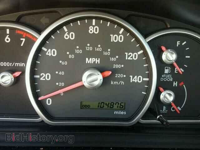 2005 MITSUBISHI GALANT - VIN: 4A3AB36FX5E040251 - Фото 8