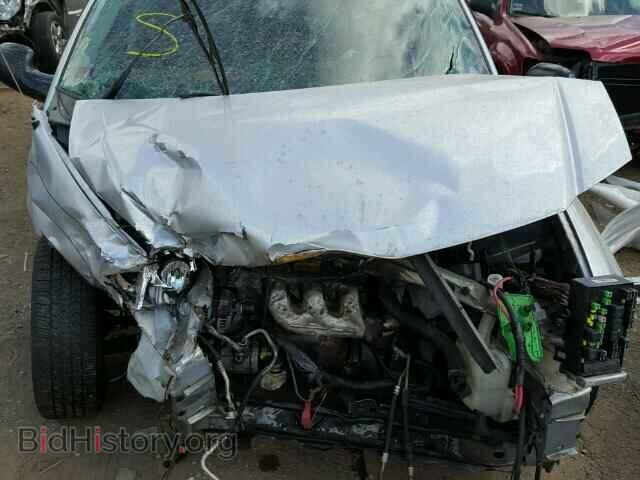 2005 DODGE CARAVAN - VIN: 2D4GP44L45R310562 - Фото 7