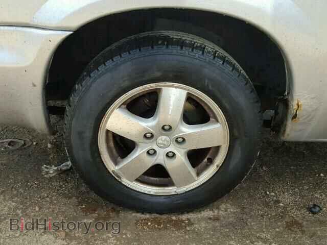 2005 DODGE CARAVAN - VIN: 2D4GP44L45R310562 - Фото 10