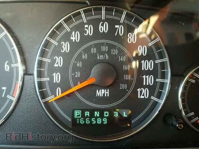 2002 CHRYSLER SEBRING - VIN: 1C3EL46X02N155702 - Фото 8