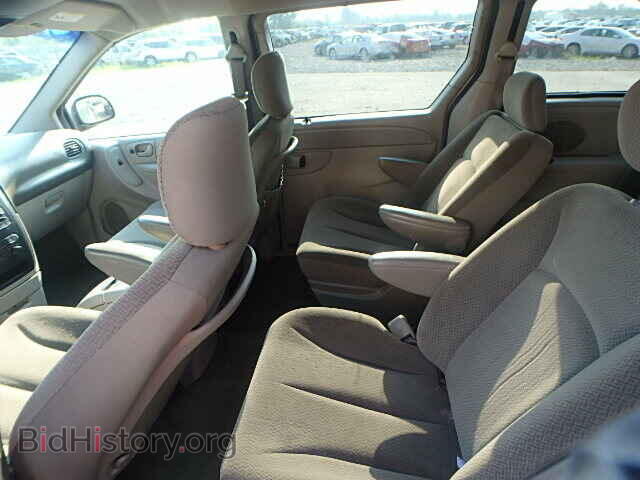 2006 DODGE CARAVAN - VIN: 1D8GP45RX6B546439 - Фото 6