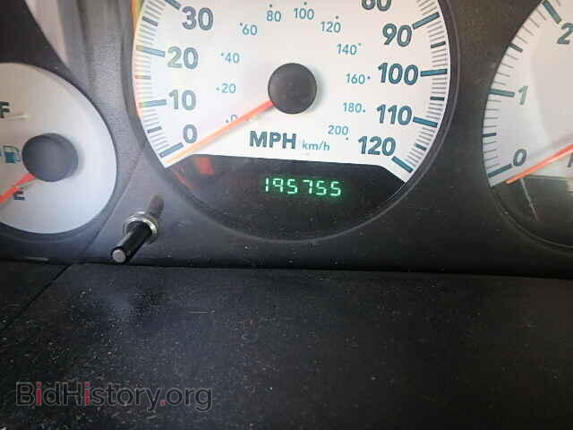 2006 DODGE CARAVAN - VIN: 1D8GP45RX6B546439 - Фото 8