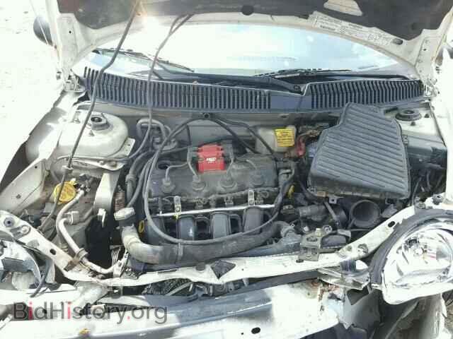 2002 DODGE NEON - VIN: 1B3ES46C52D638881 - Фото 7