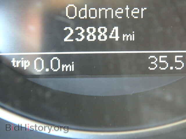 2012 VOLKSWAGEN BEETLE - VIN: 3VWJP7AT2CM604570 - Фото 8