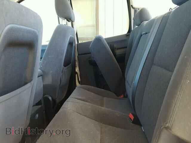 2008 CHEVROLET SILVERADO - VIN: 1GCHK23K98F188919 - Фото 6