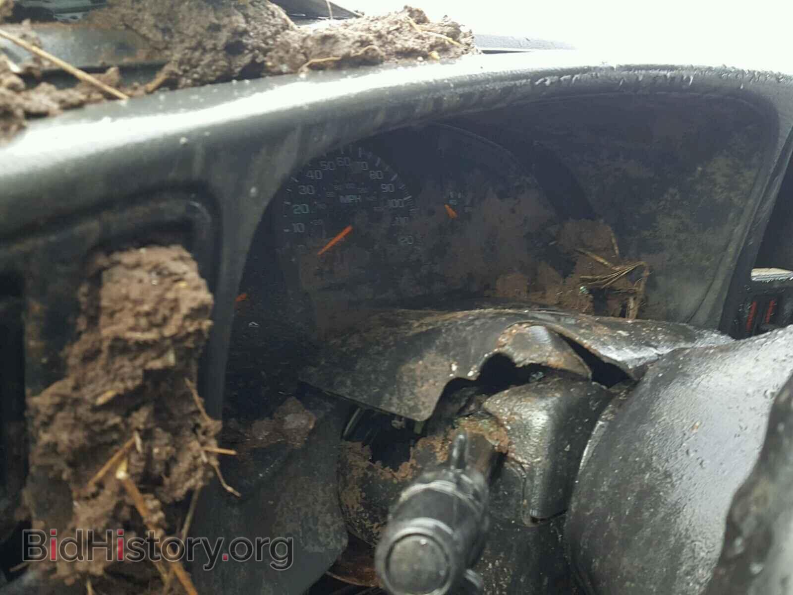 2005 CHEVROLET SILVERADO - VIN: 2GCEC19V351205602 - Фото 6