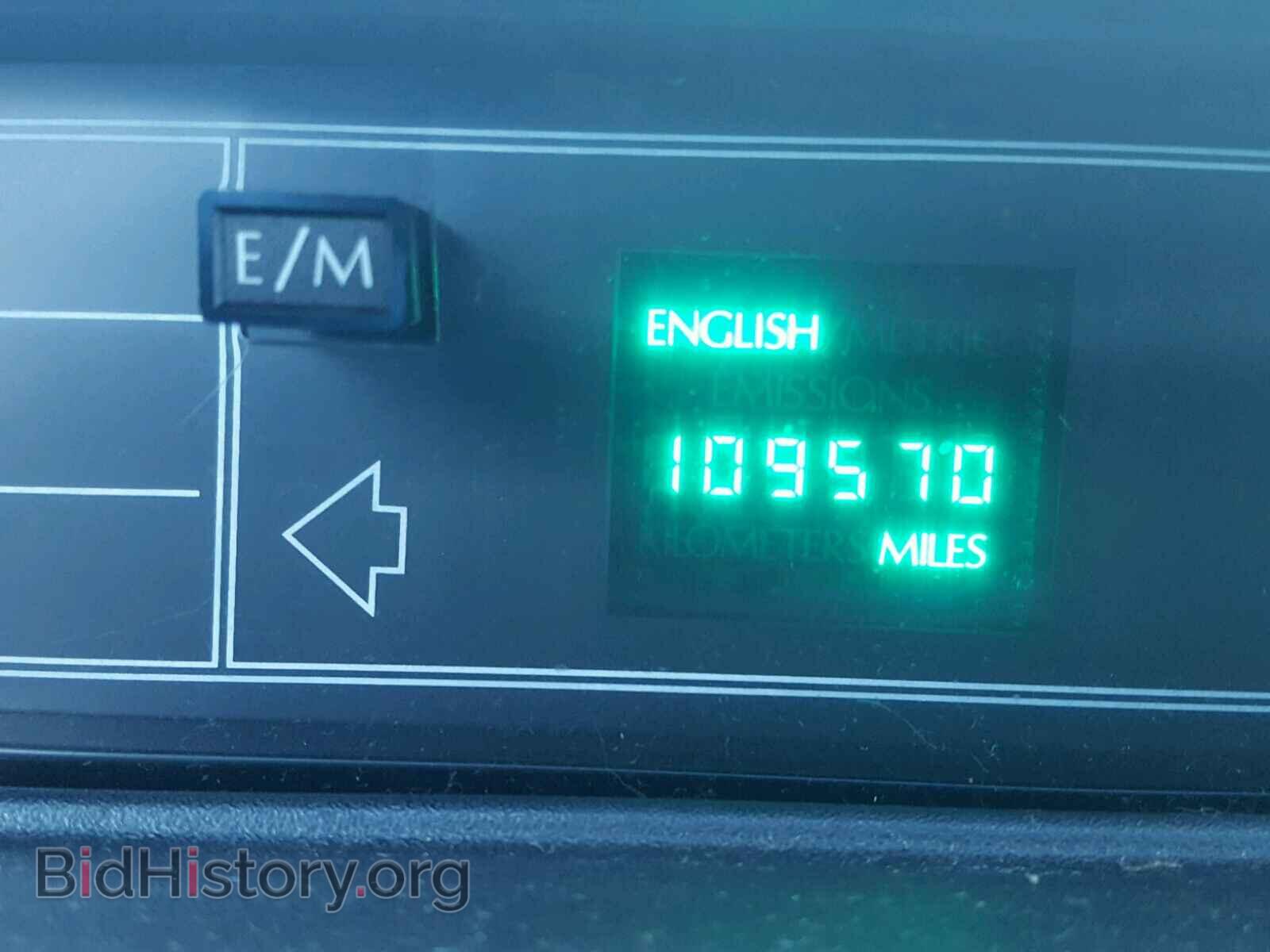 1990 CADILLAC DEVILLE - VIN: 1G6CD5338L4301135 - Photo 8